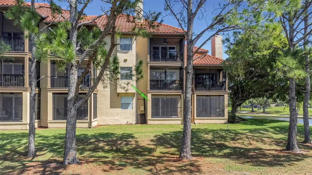 2400 Feather Sound Drive Clearwater FL 33762