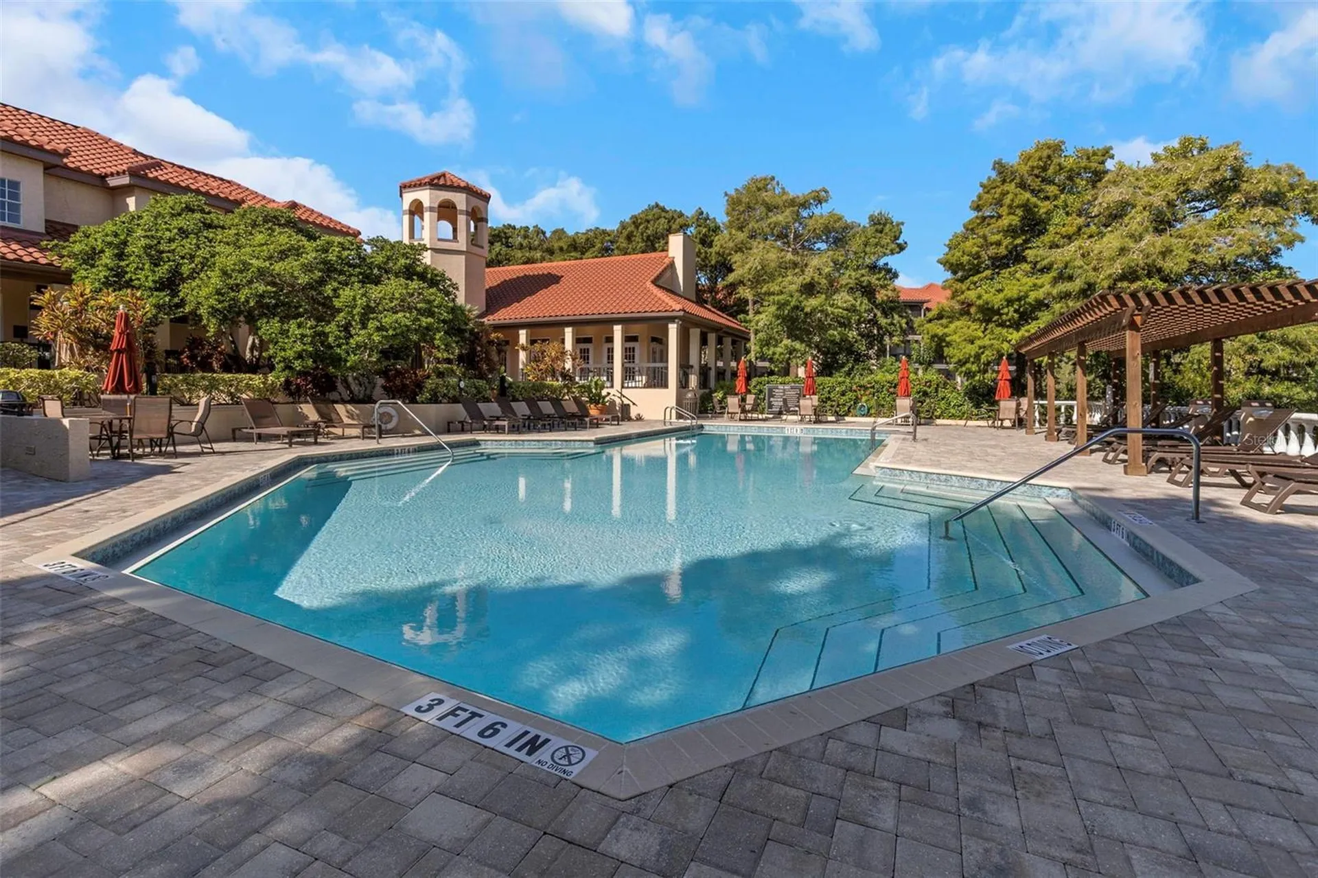 2400 Feather Sound Drive Clearwater FL 33762