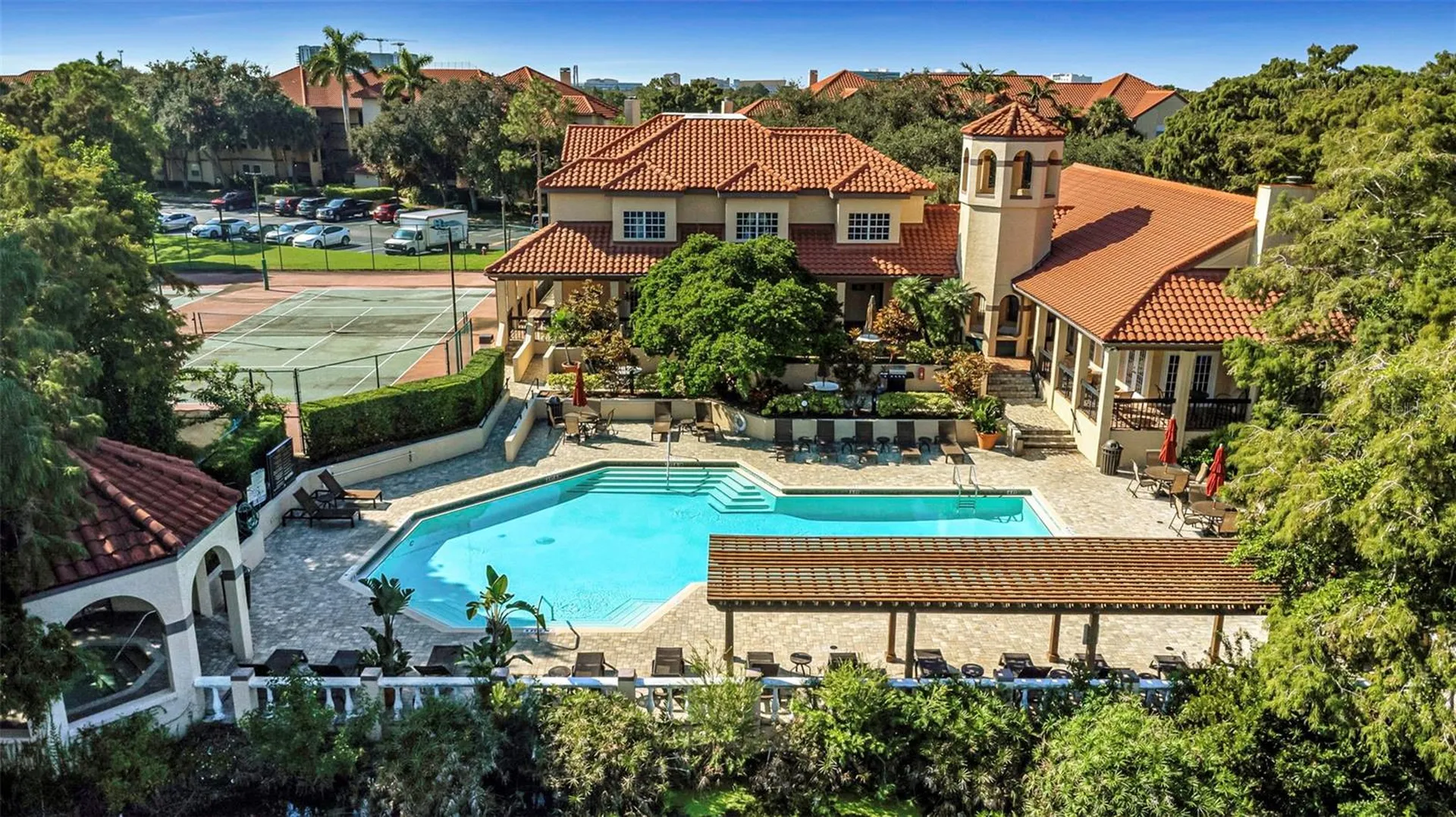 2400 Feather Sound Drive Clearwater FL 33762