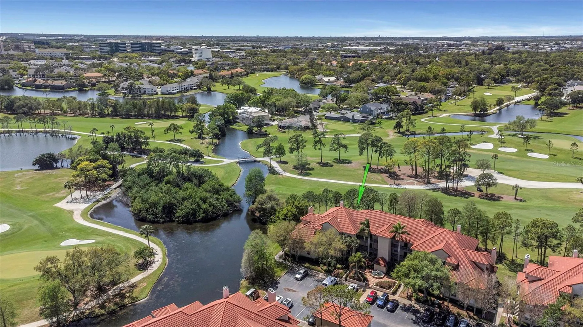 2400 Feather Sound Drive Clearwater FL 33762