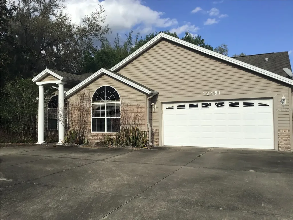 12451 SE 115th Avenue Belleview FL 34420
