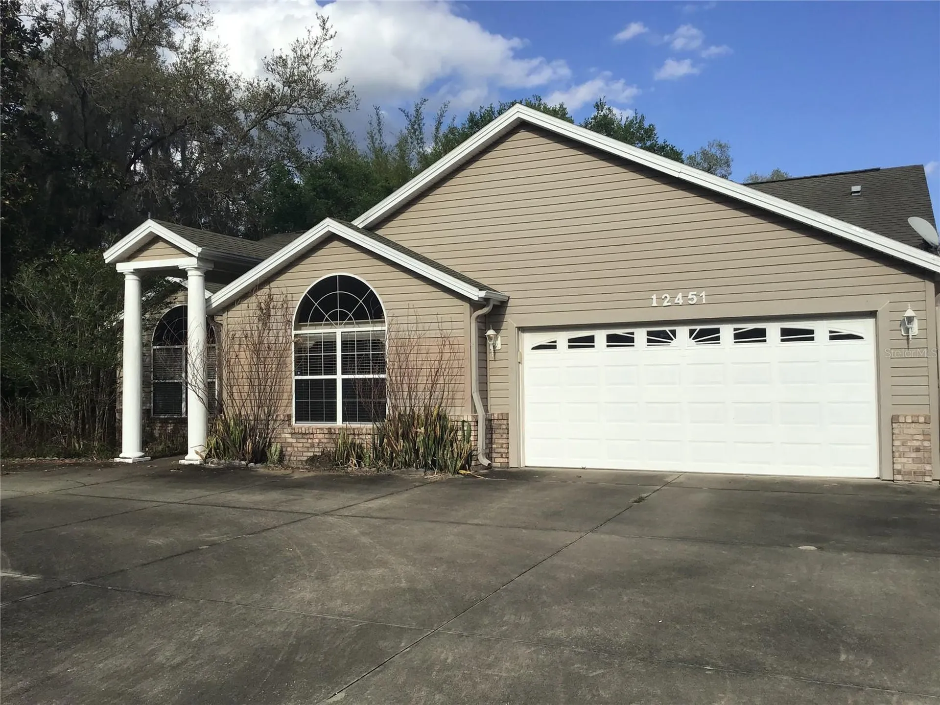 12451 SE 115th Avenue Belleview FL 34420