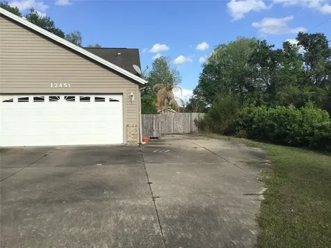 12451 SE 115th Avenue Belleview FL 34420