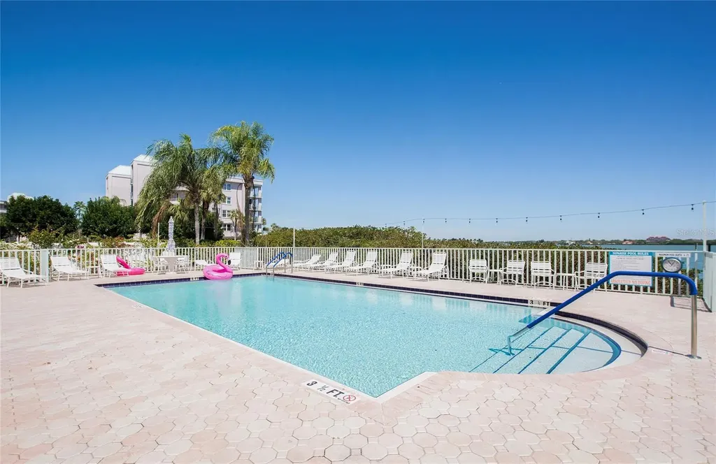7979 Sailboat Key Boulevard S South Pasadena FL 33707