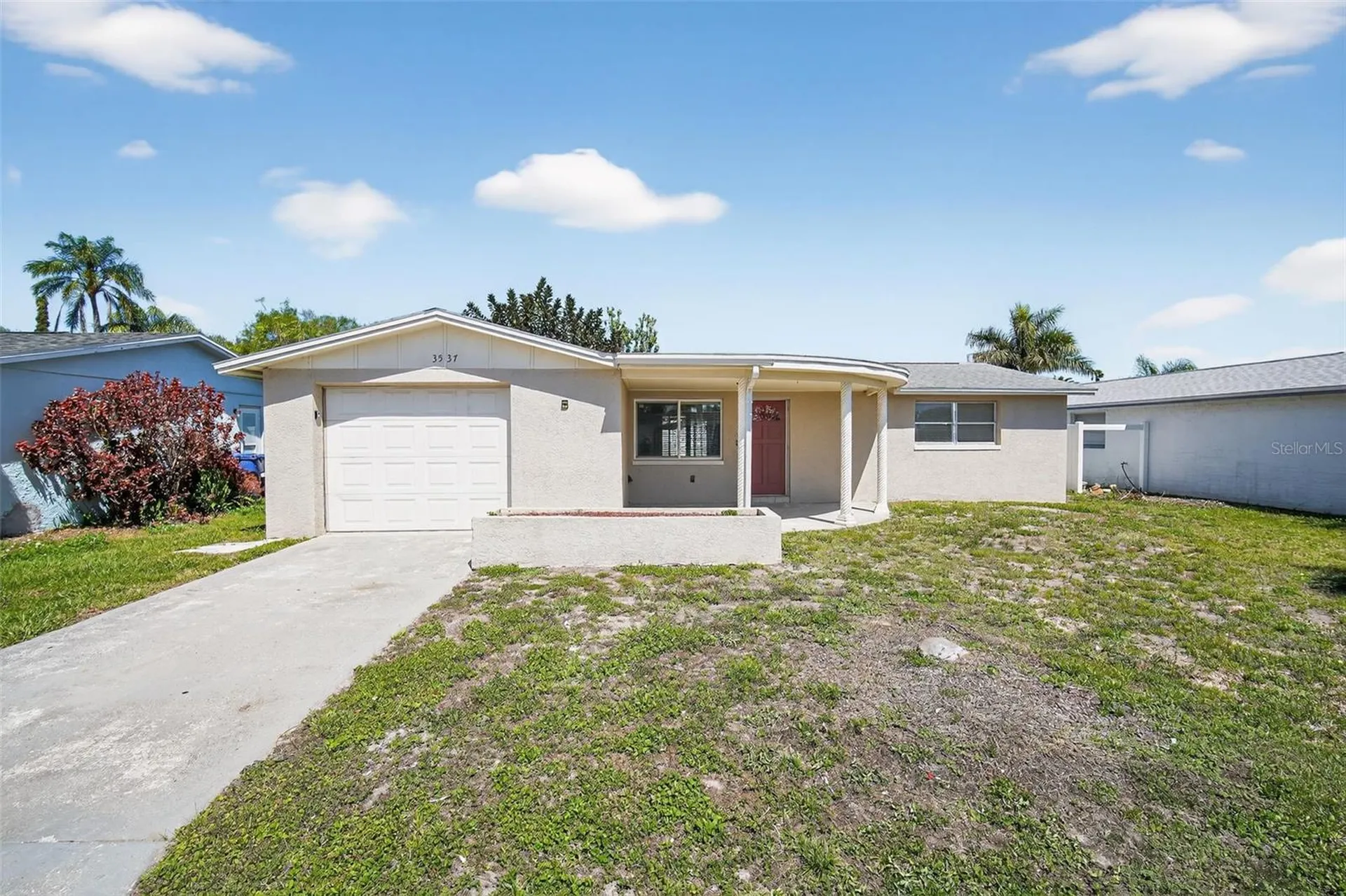3537 Seffner Drive Holiday FL 34691