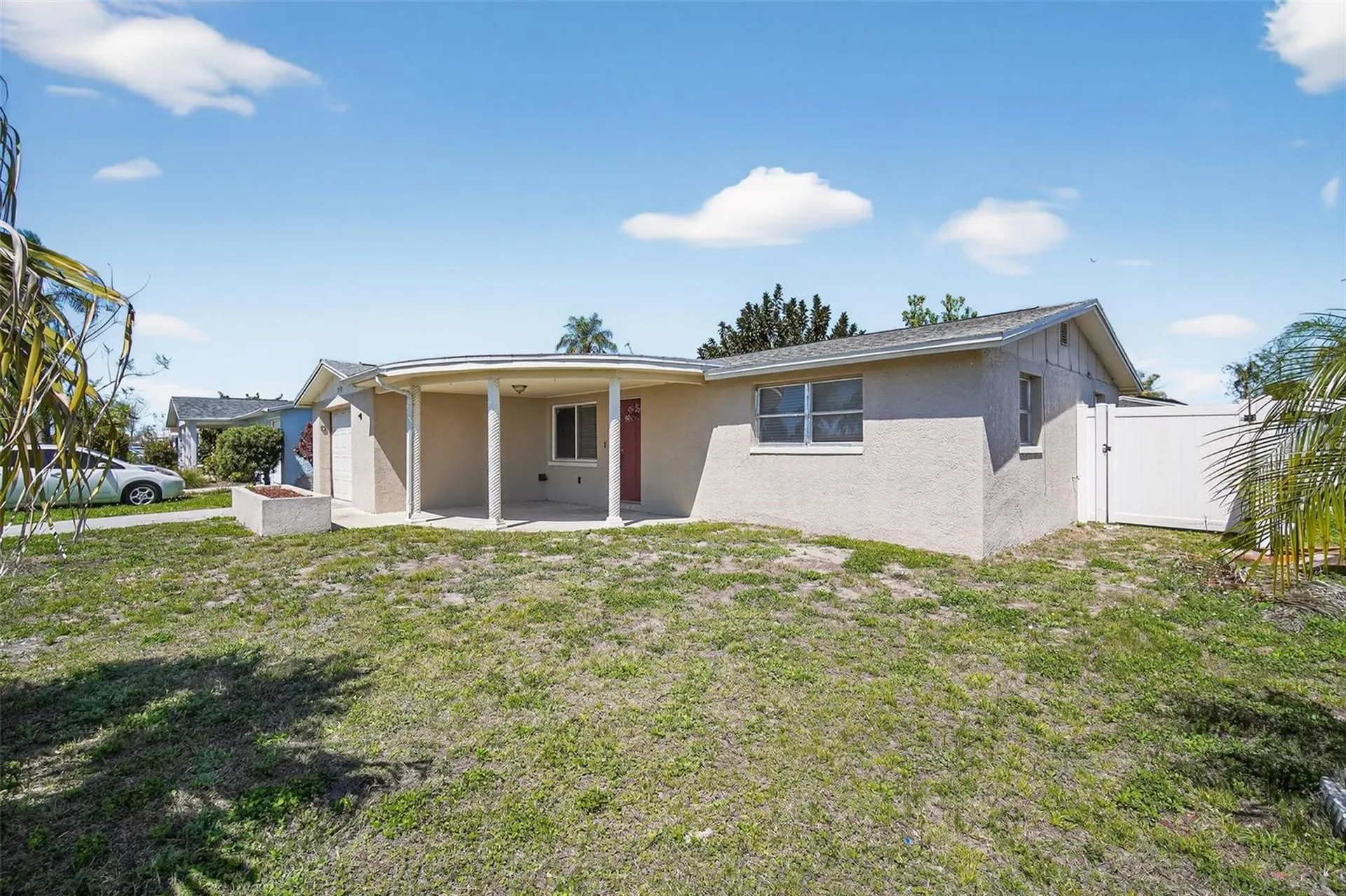 3537 Seffner Drive Holiday FL 34691