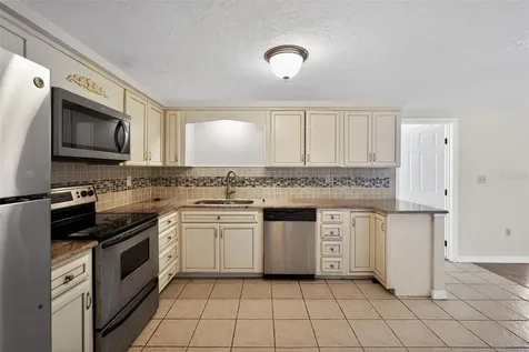 3537 Seffner Drive Holiday FL 34691