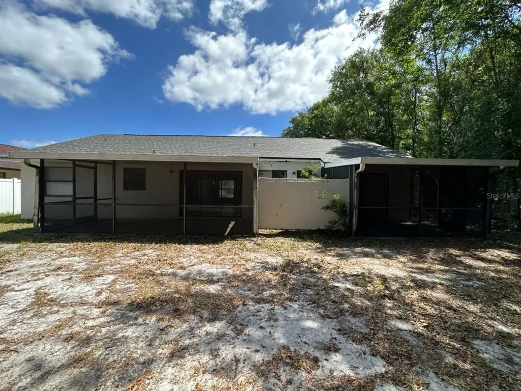 661 N Delmonte Court Kissimmee FL 34758