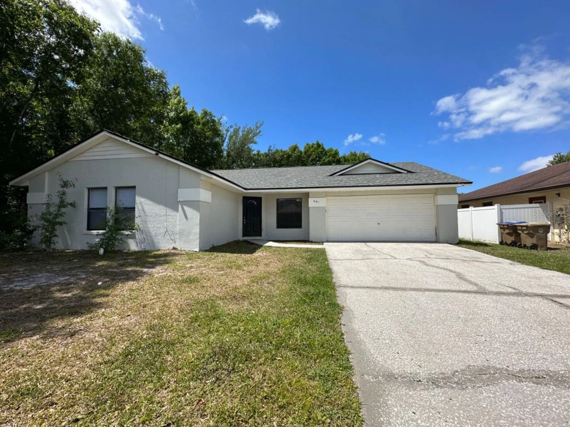 661 N Delmonte Court Kissimmee FL 34758
