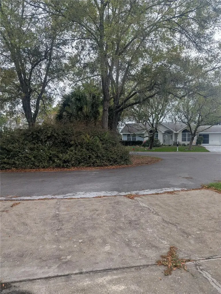10816 SW 83rd Avenue Ocala FL 34481