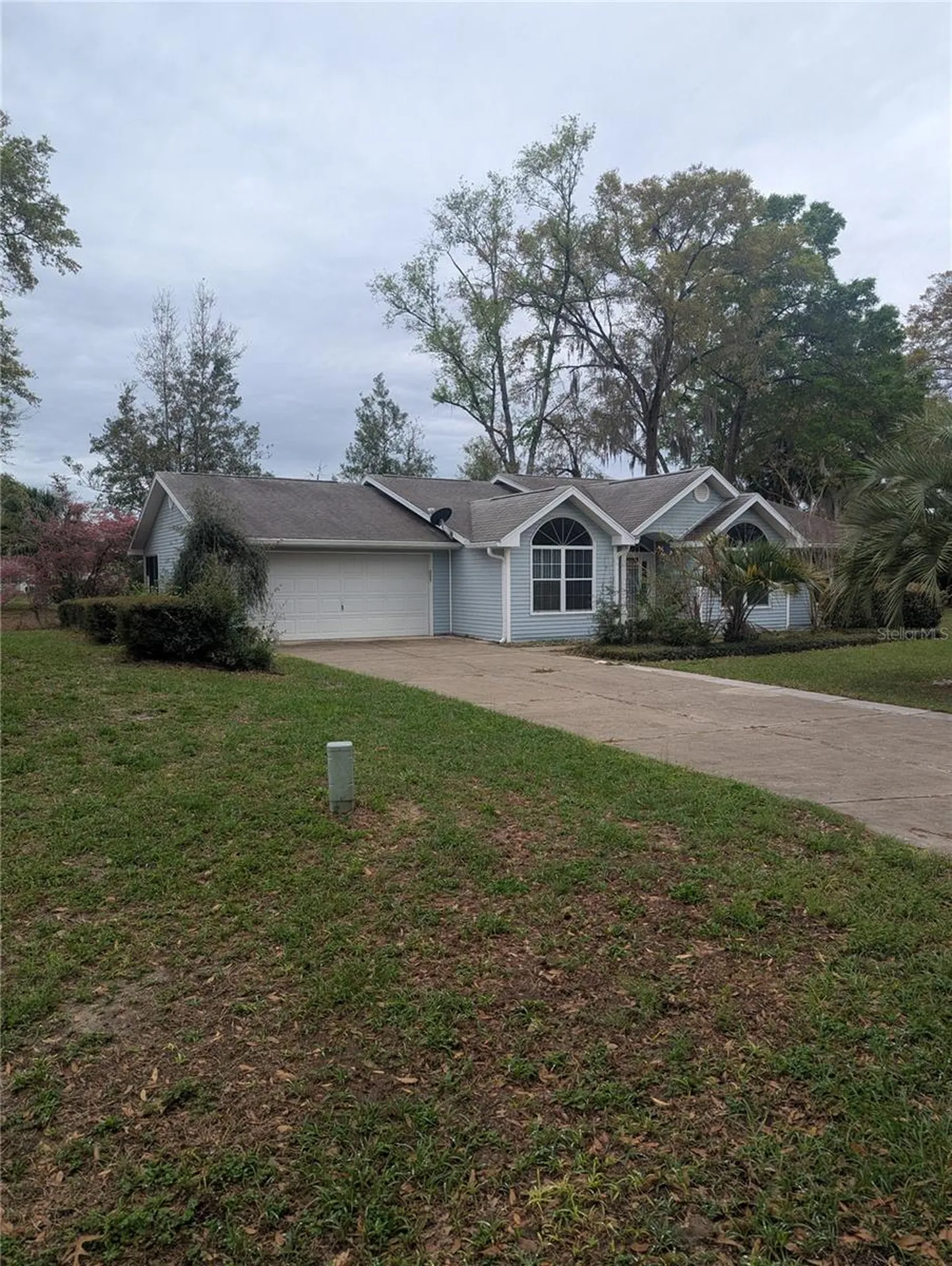 10816 SW 83rd Avenue Ocala FL 34481