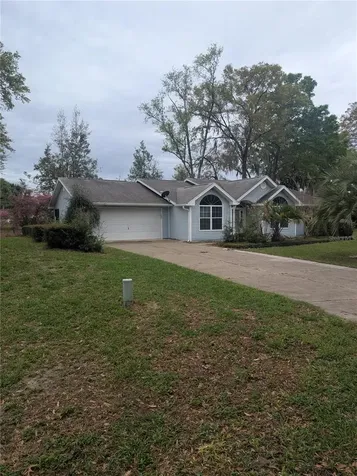 10816 SW 83rd Avenue Ocala FL 34481