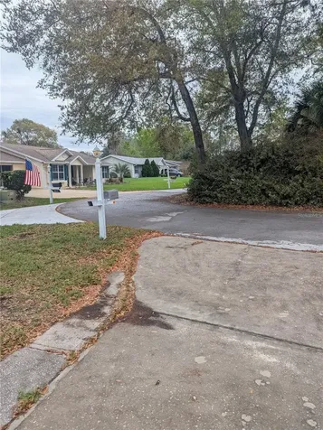 10816 SW 83rd Avenue Ocala FL 34481