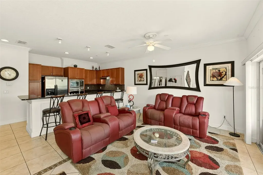 6518 Sand Shore Lane New Port Richey FL 34652