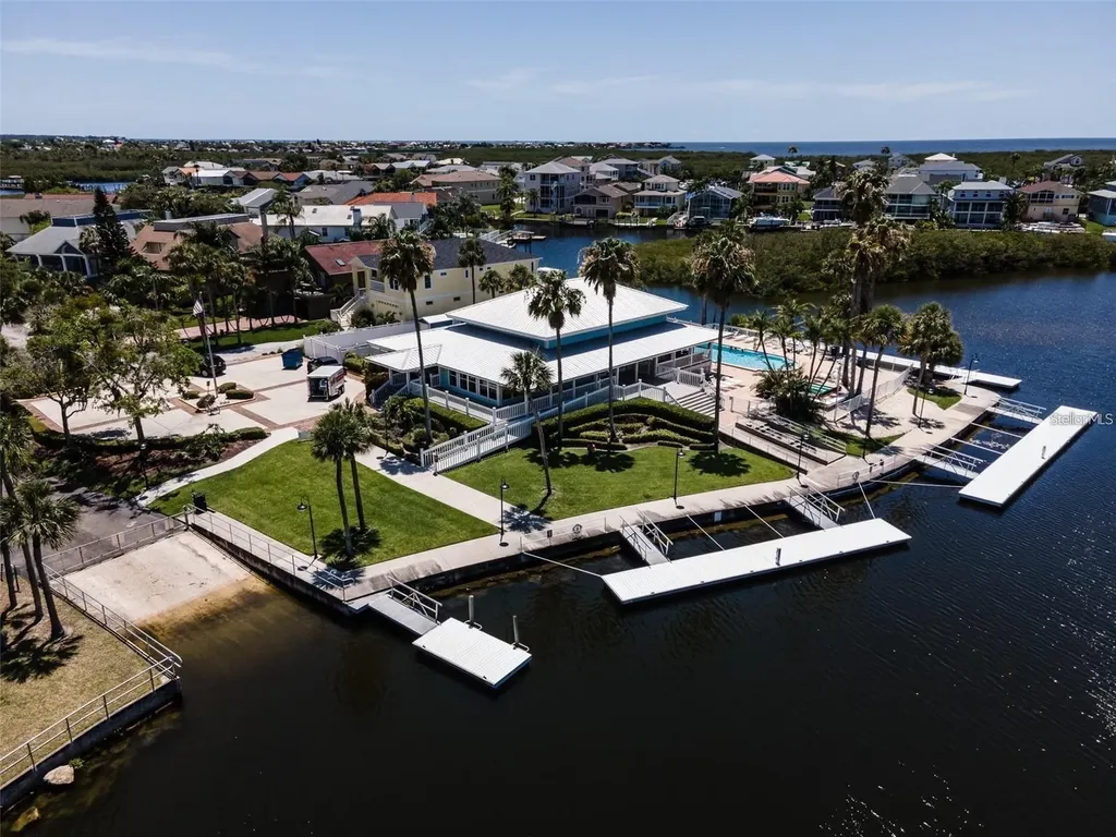 6518 Sand Shore Lane New Port Richey FL 34652