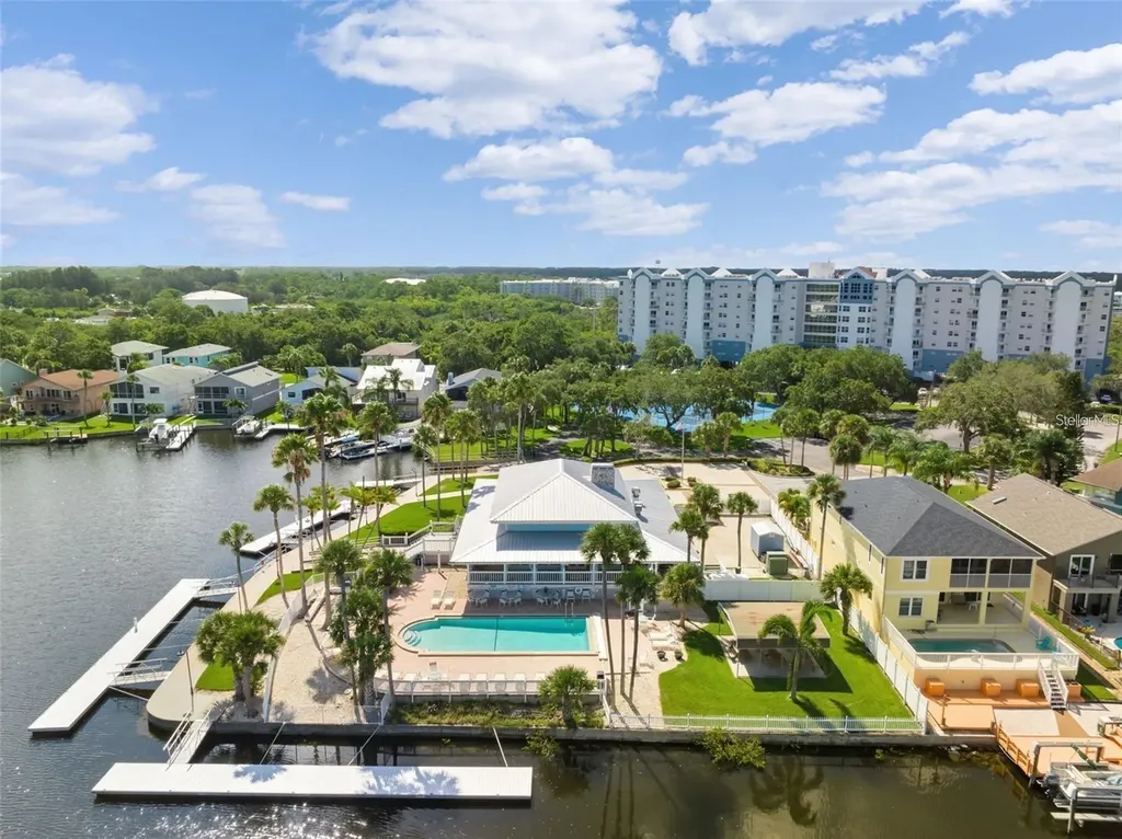 6518 Sand Shore Lane New Port Richey FL 34652