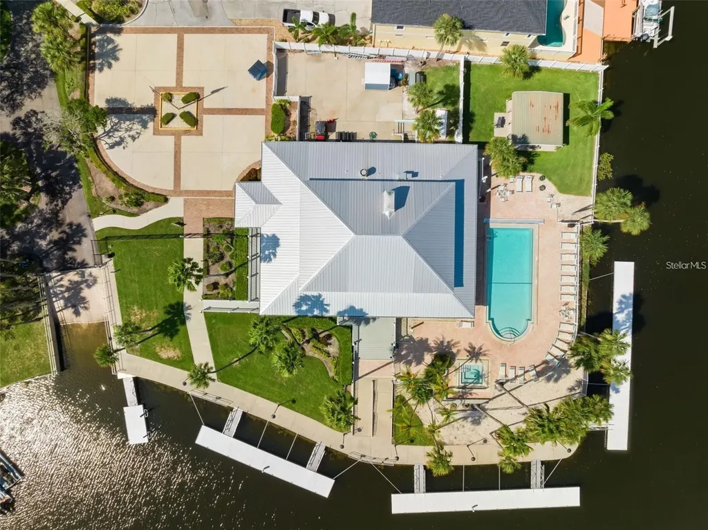 6518 Sand Shore Lane New Port Richey FL 34652