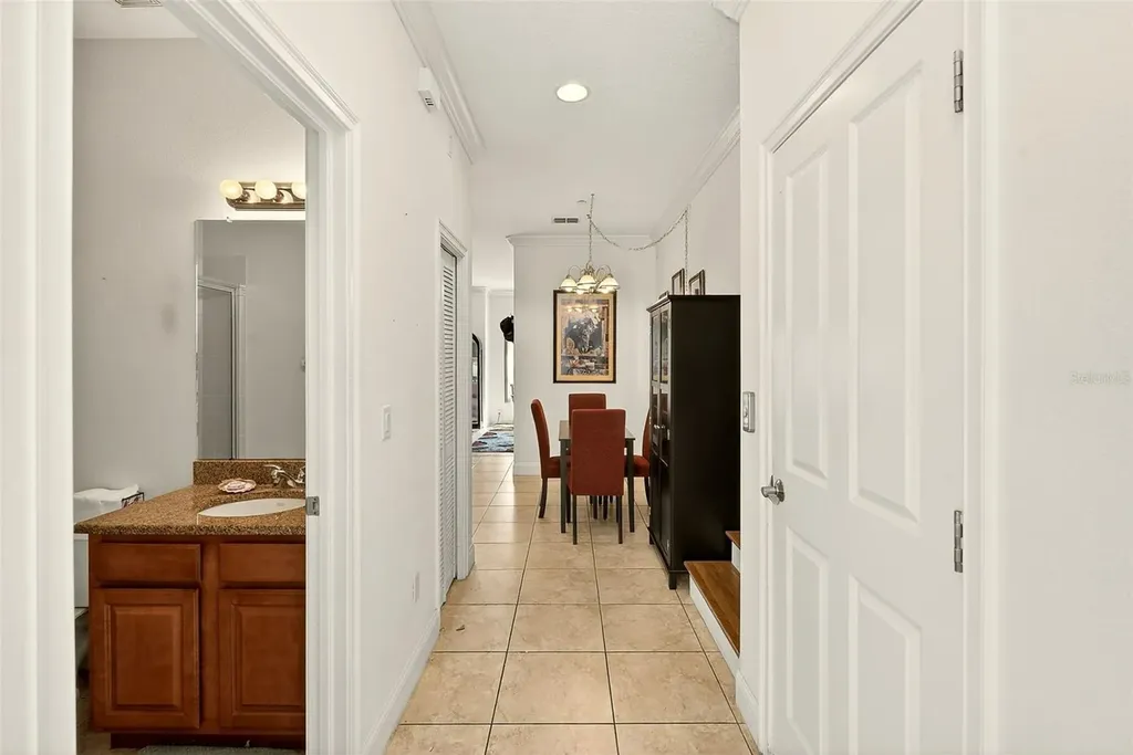 6518 Sand Shore Lane New Port Richey FL 34652