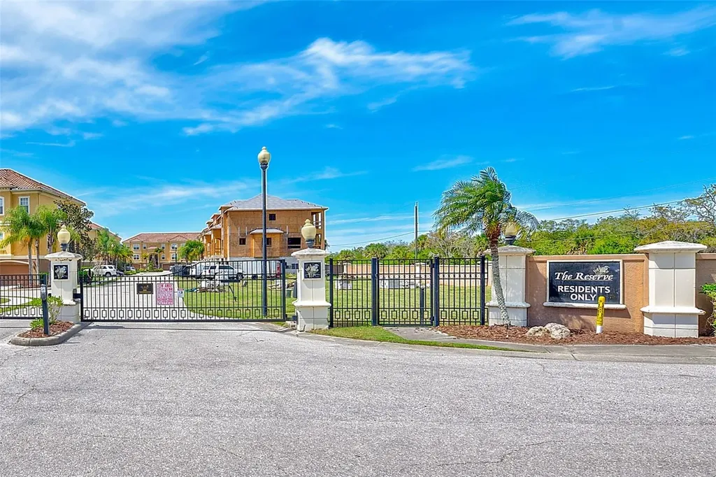 6518 Sand Shore Lane New Port Richey FL 34652