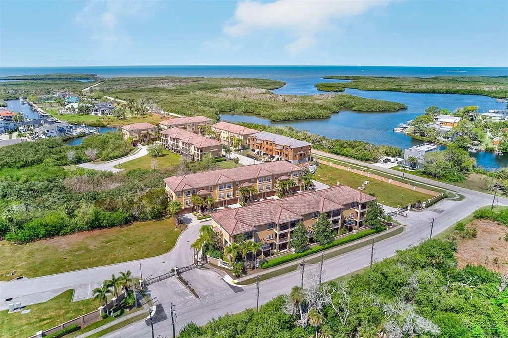 6518 Sand Shore Lane New Port Richey FL 34652