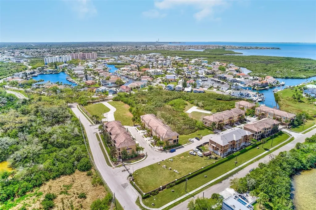 6518 Sand Shore Lane New Port Richey FL 34652