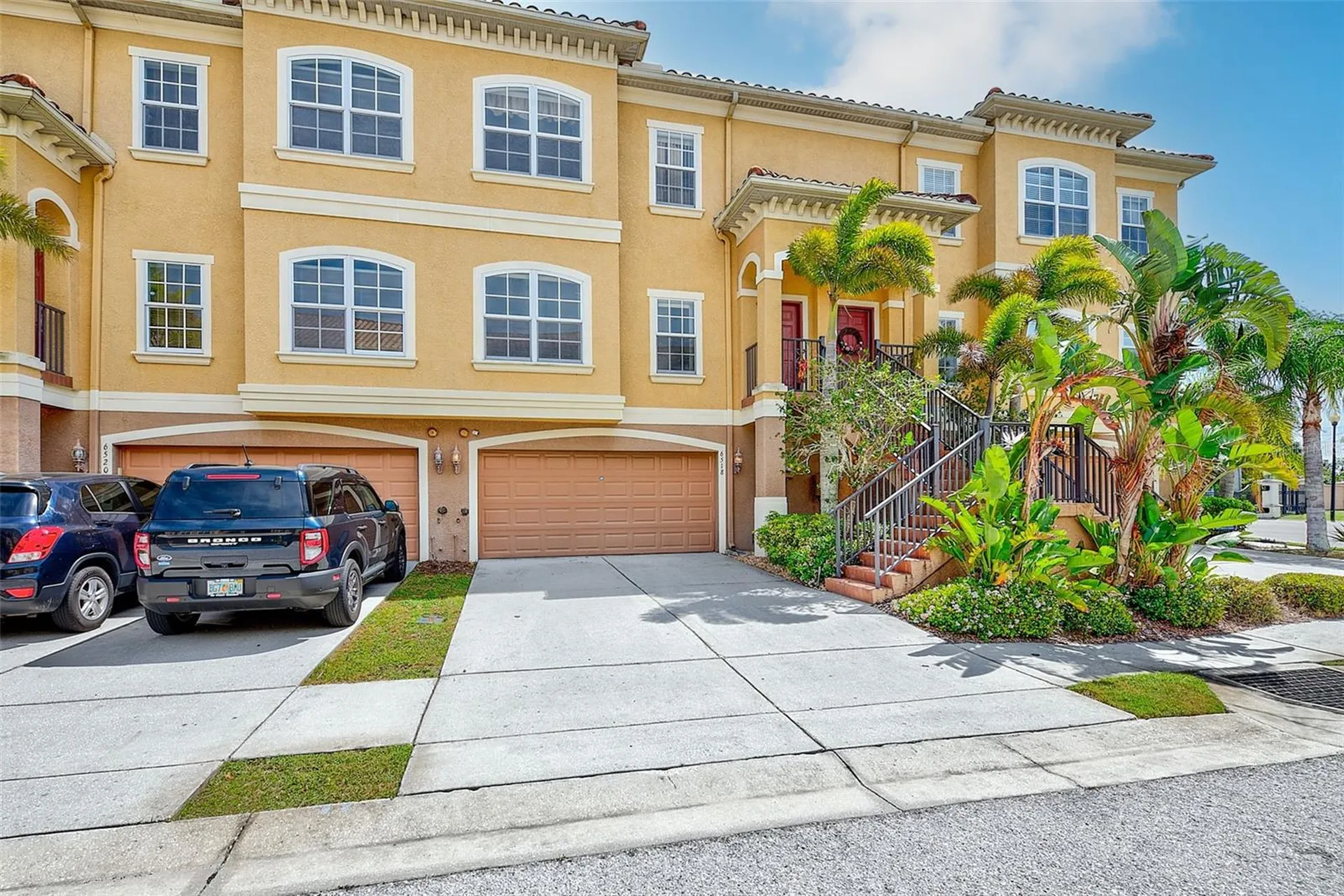 6518 Sand Shore Lane New Port Richey FL 34652