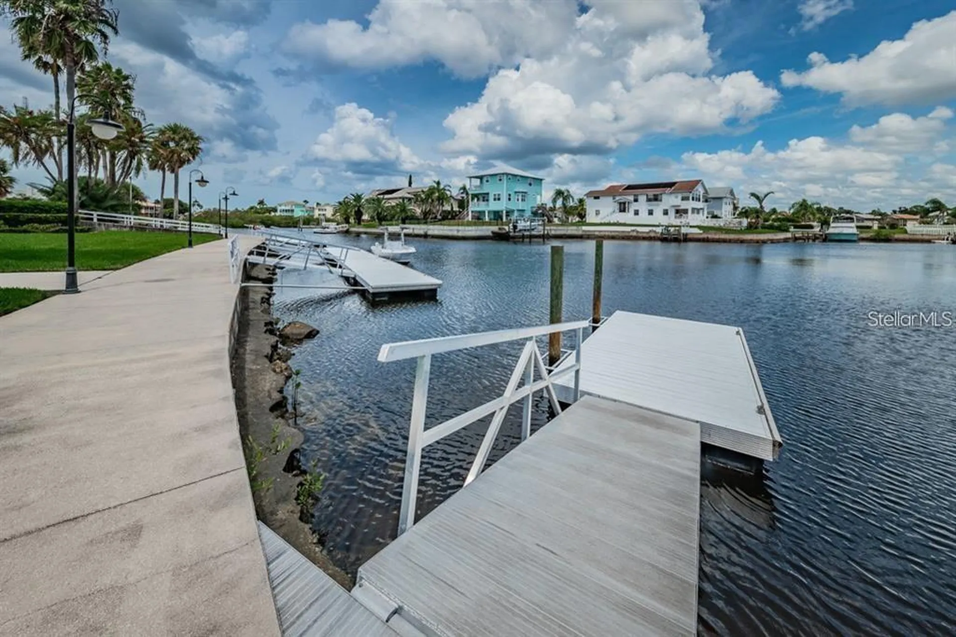 6518 Sand Shore Lane New Port Richey FL 34652