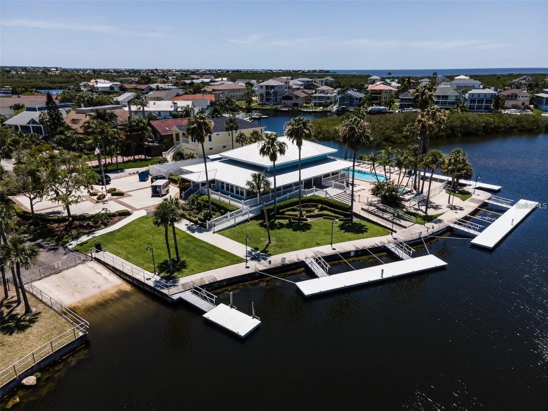 6518 Sand Shore Lane New Port Richey FL 34652