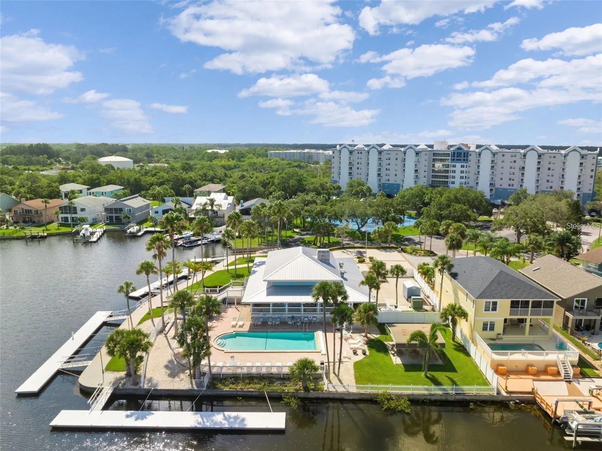 6518 Sand Shore Lane New Port Richey FL 34652