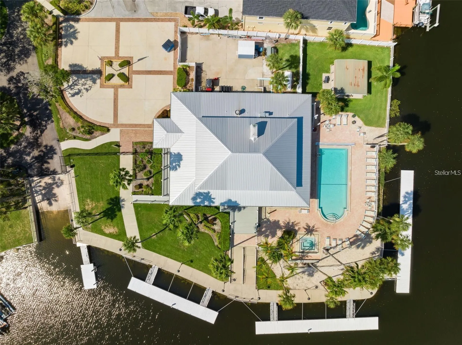 6518 Sand Shore Lane New Port Richey FL 34652