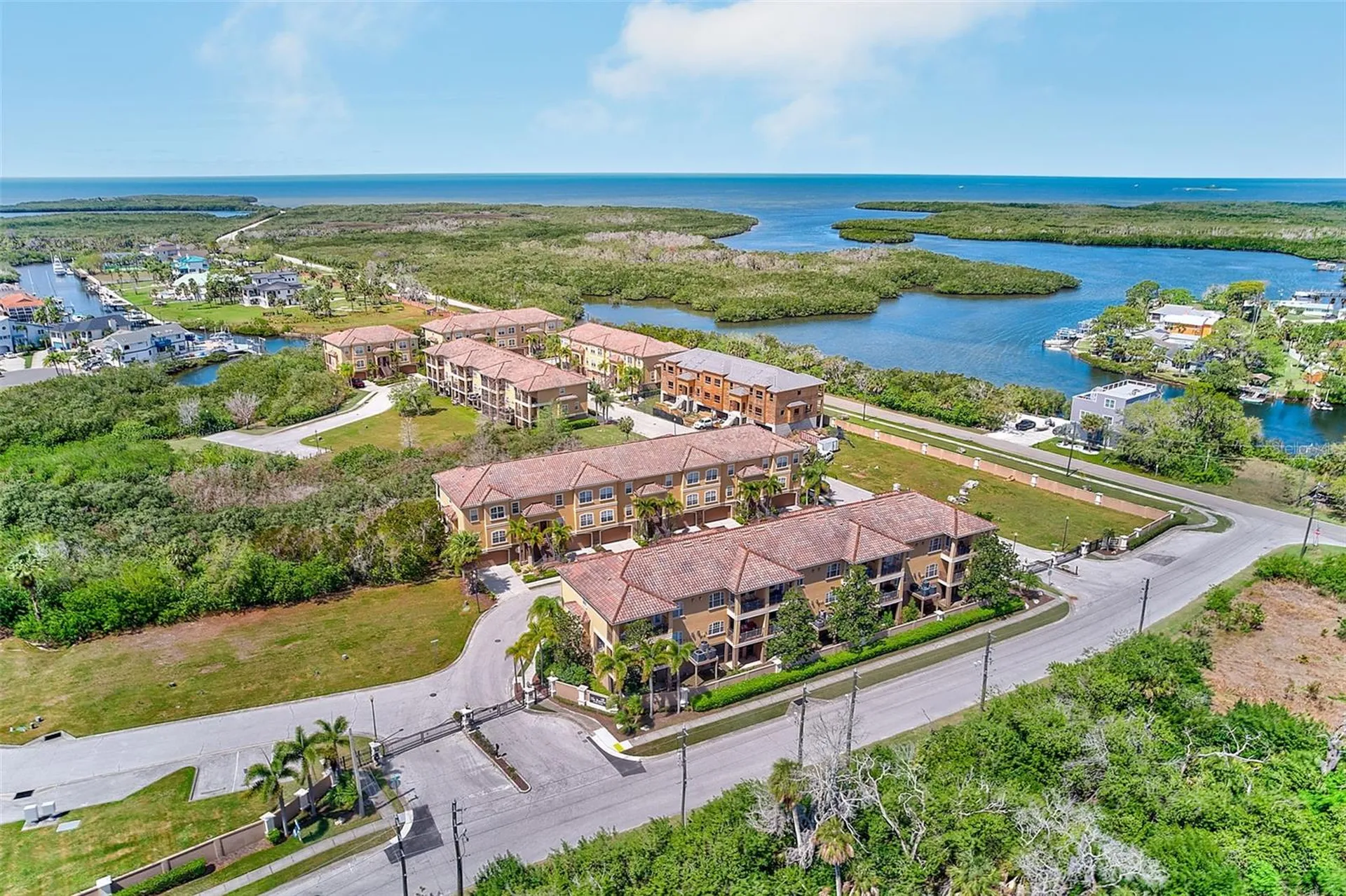 6518 Sand Shore Lane New Port Richey FL 34652