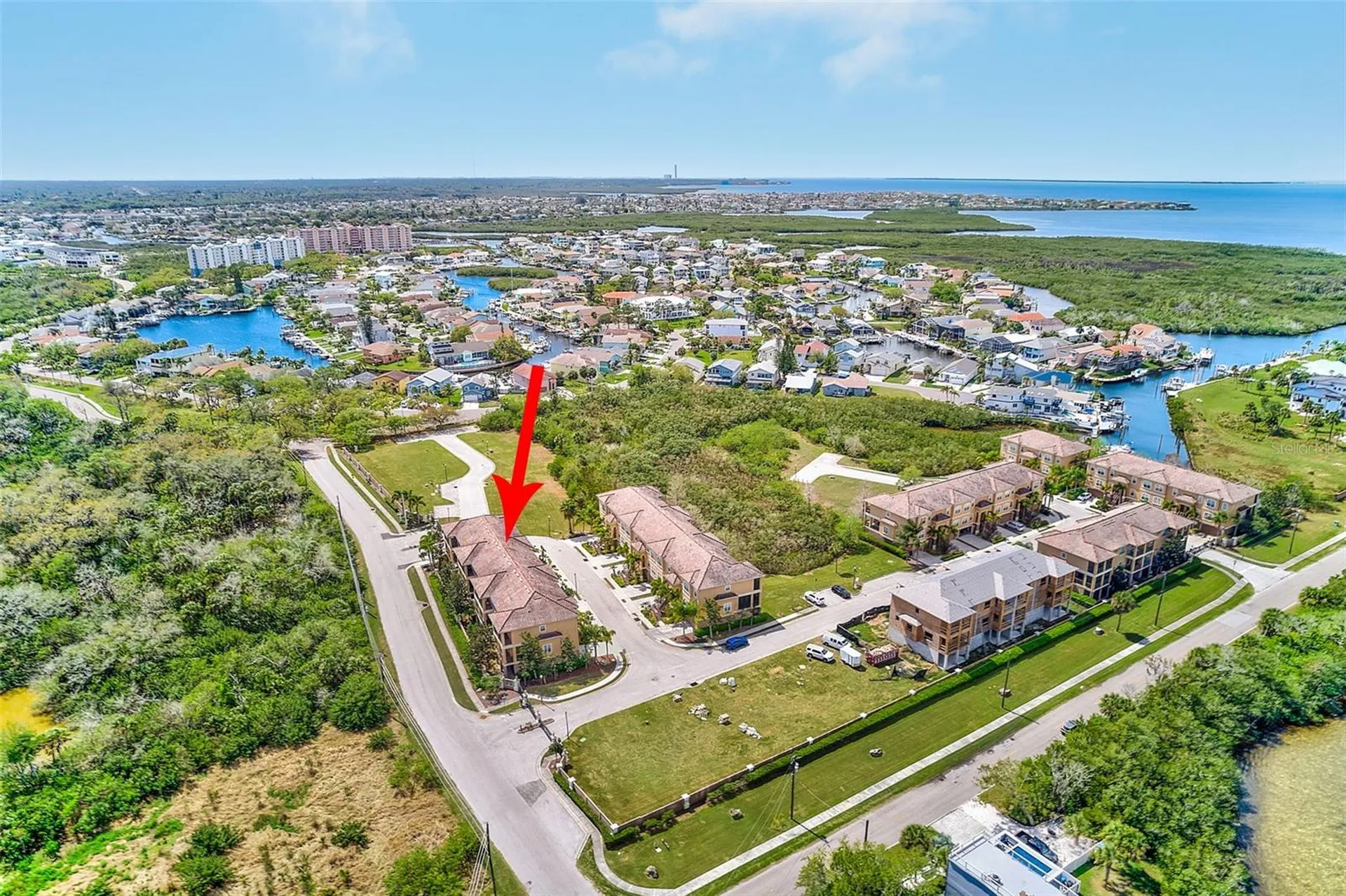 6518 Sand Shore Lane New Port Richey FL 34652