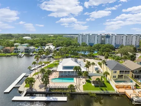 6518 Sand Shore Lane New Port Richey FL 34652