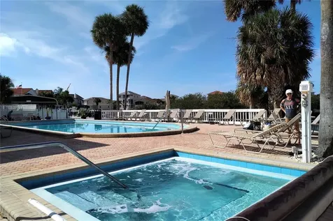 6518 Sand Shore Lane New Port Richey FL 34652