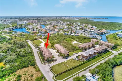 6518 Sand Shore Lane New Port Richey FL 34652