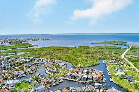 6518 Sand Shore Lane New Port Richey FL 34652