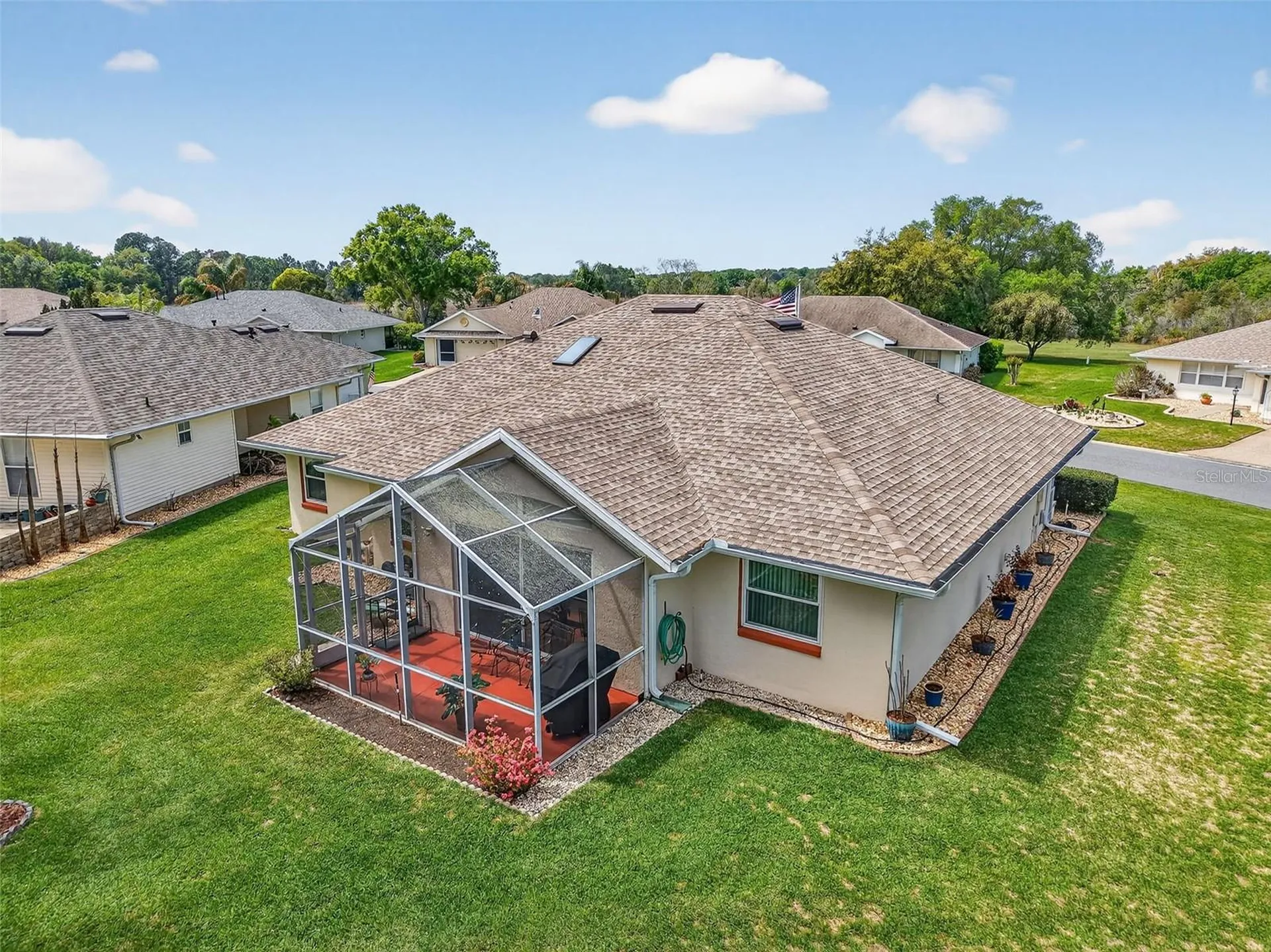 21811 King Henry Avenue Leesburg FL 34748