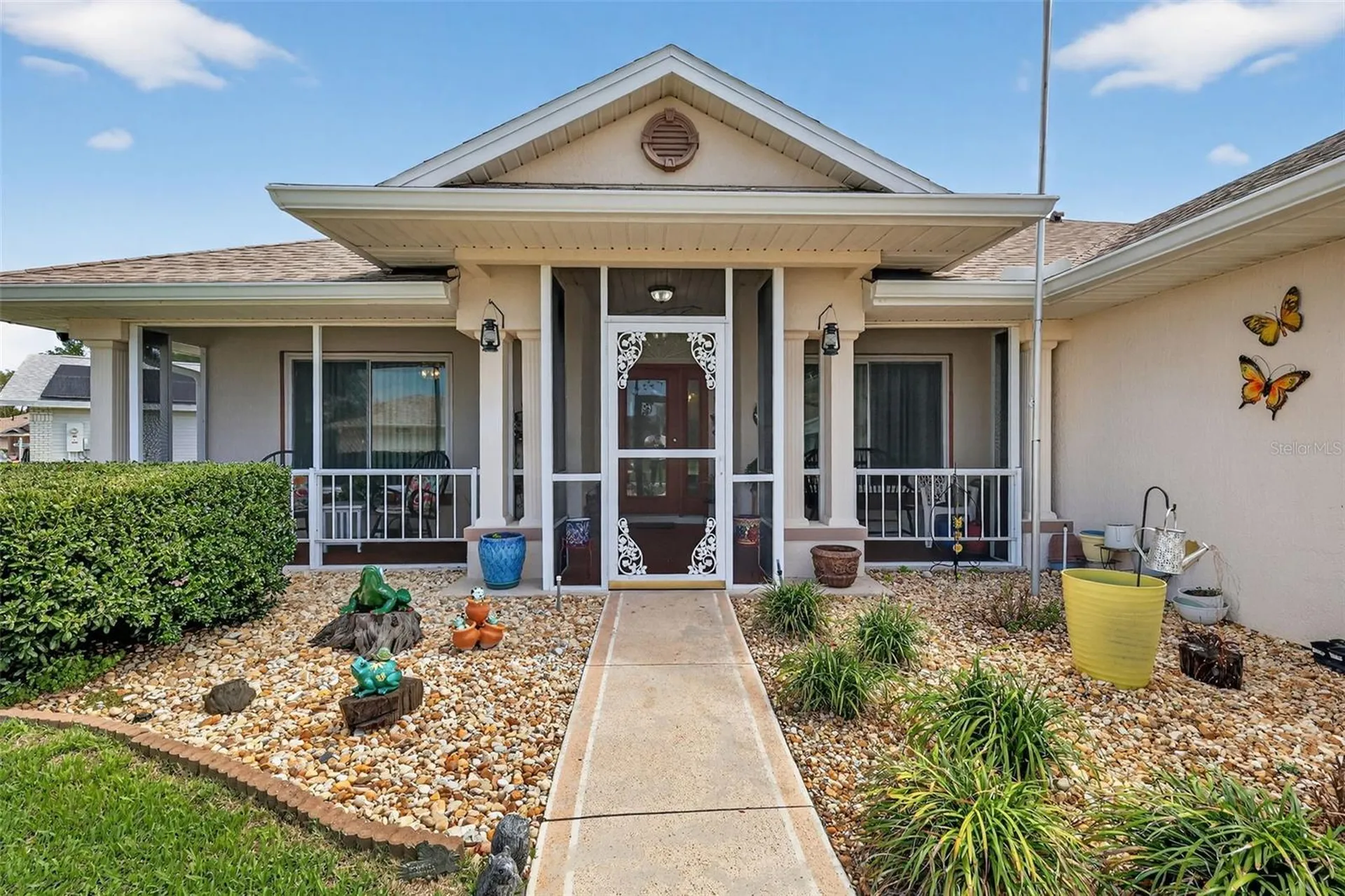 21811 King Henry Avenue Leesburg FL 34748
