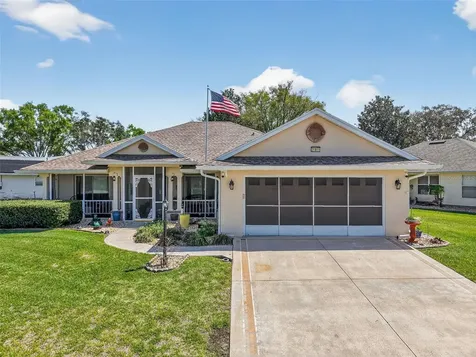 21811 King Henry Avenue Leesburg FL 34748