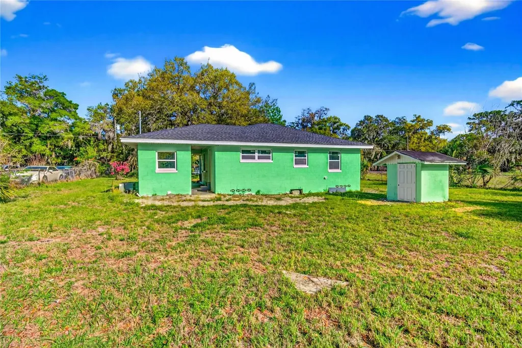 2220 NW 1st Avenue Ocala FL 34475