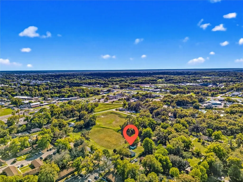 2220 NW 1st Avenue Ocala FL 34475