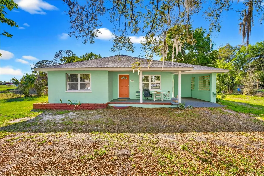 2220 NW 1st Avenue Ocala FL 34475
