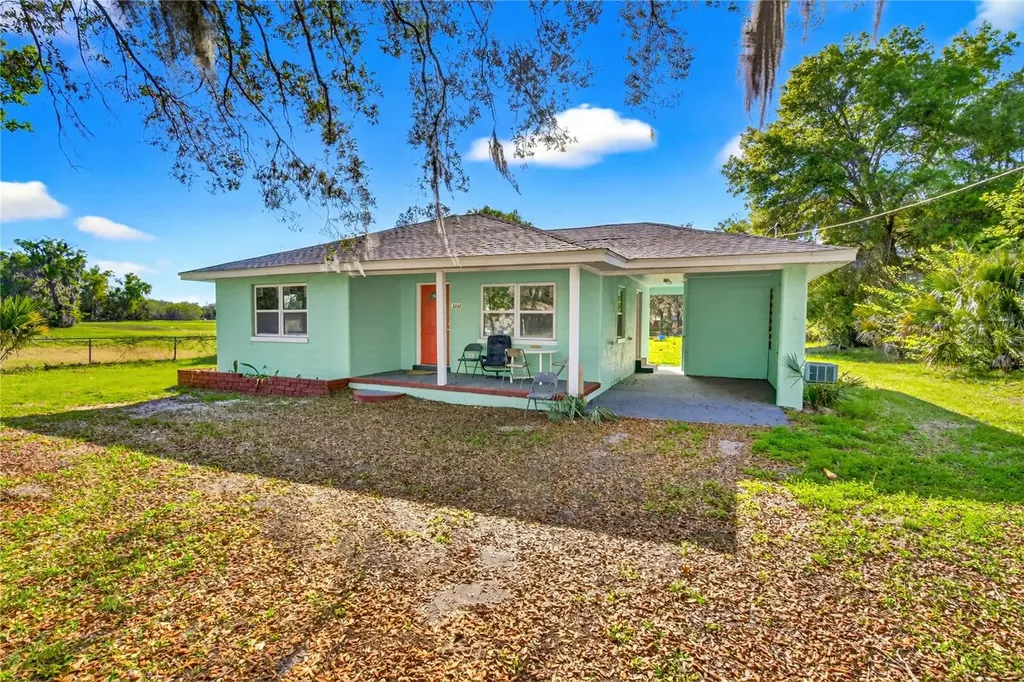 2220 NW 1st Avenue Ocala FL 34475