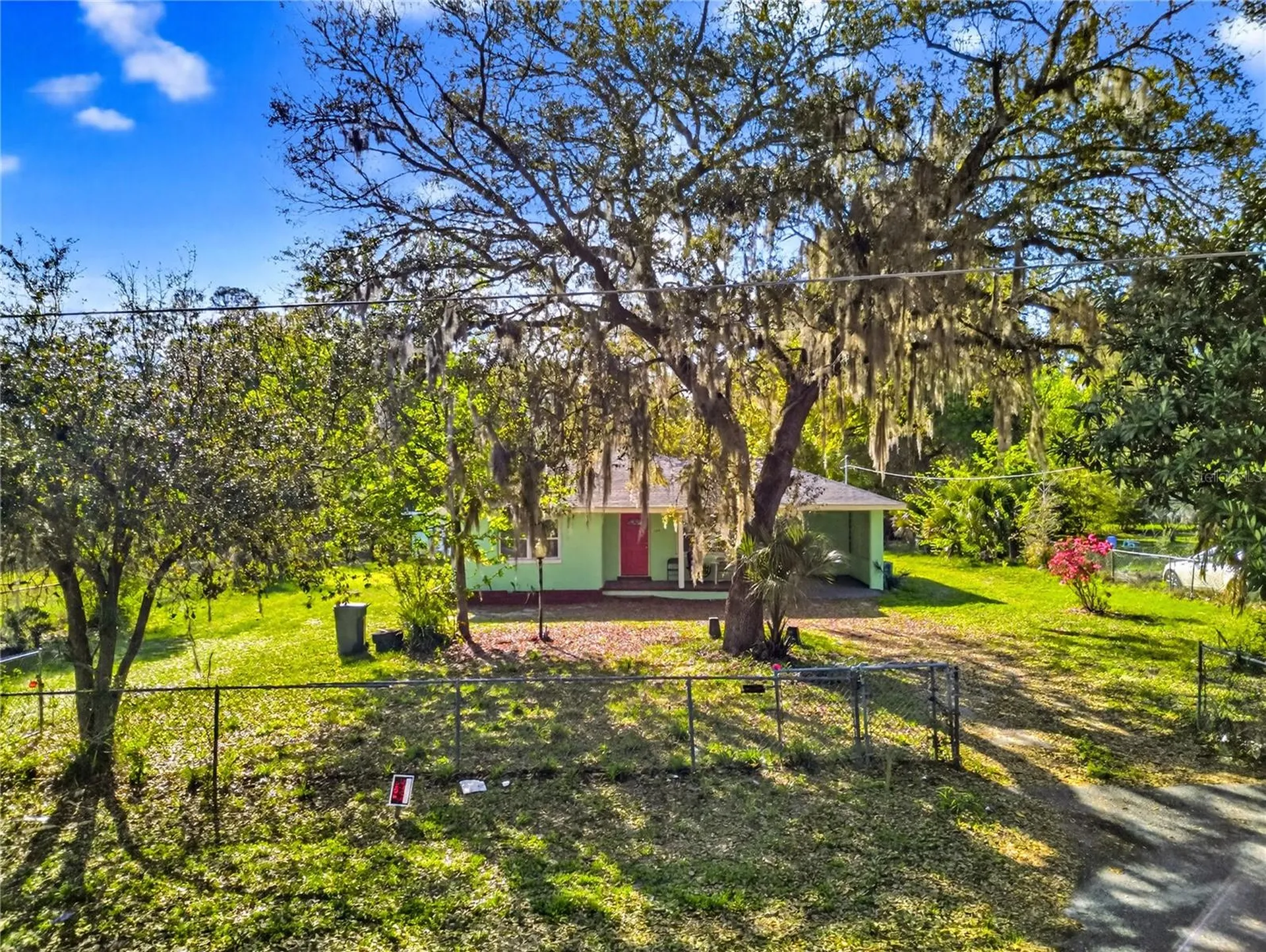 2220 NW 1st Avenue Ocala FL 34475