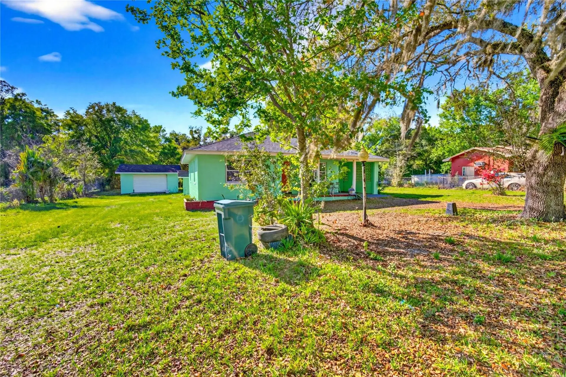 2220 NW 1st Avenue Ocala FL 34475