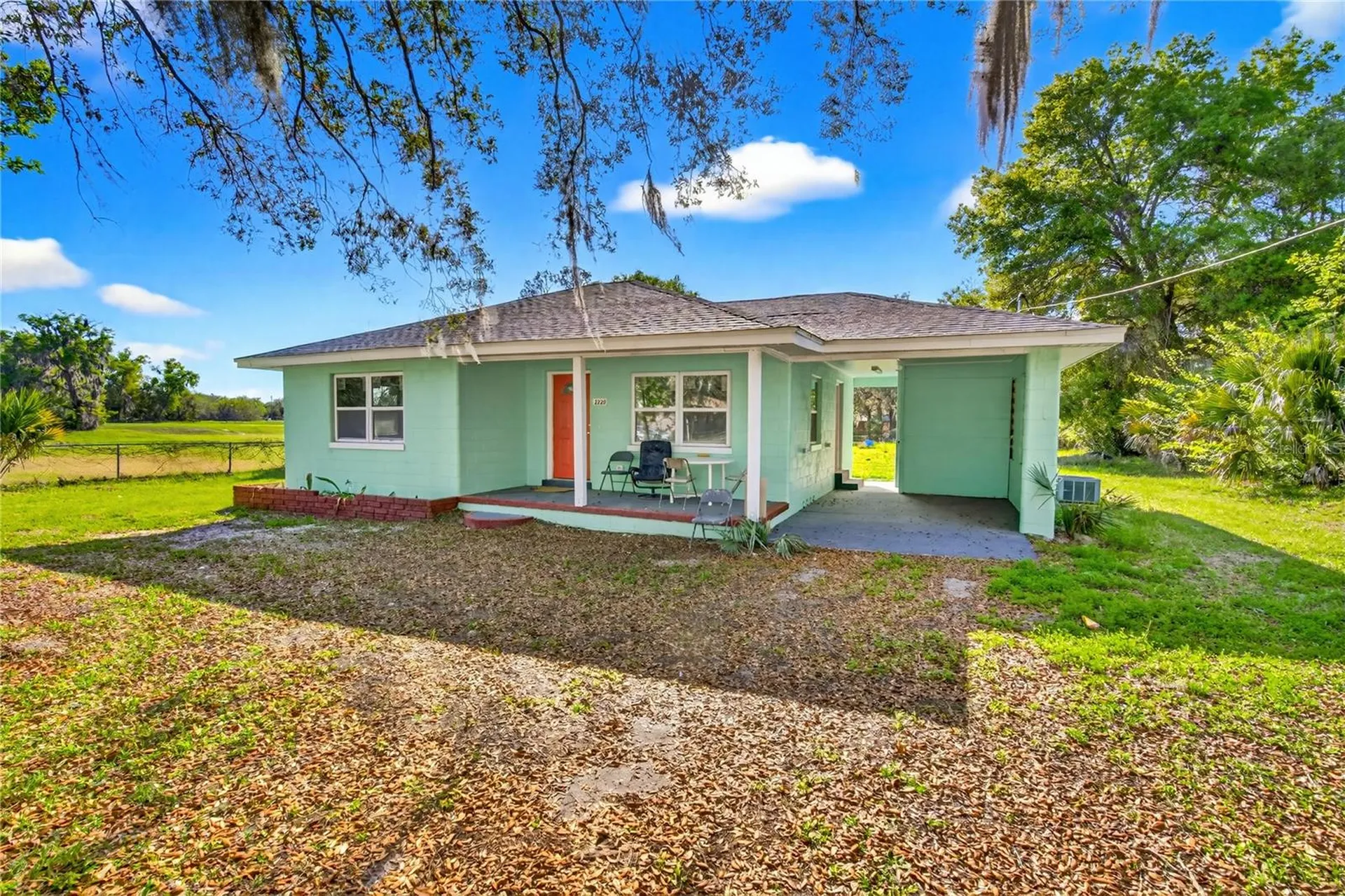 2220 NW 1st Avenue Ocala FL 34475
