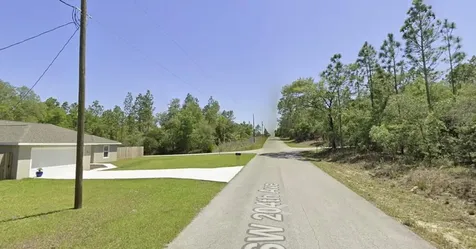 SW 204 Th Avenue Dunnellon FL 34431