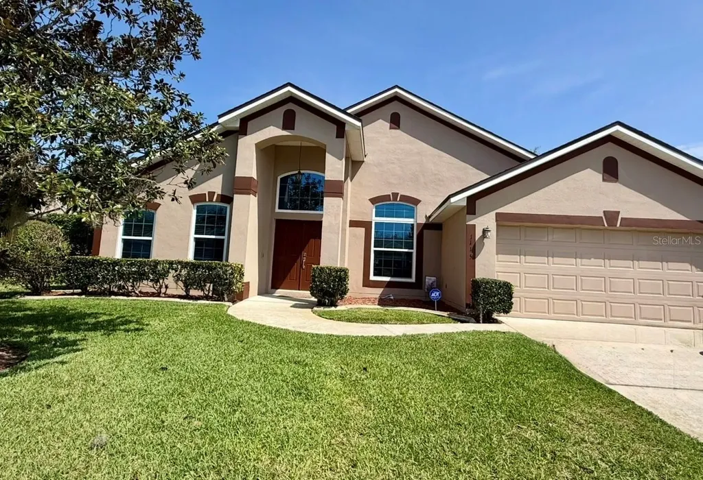 1115 Prosperity Avenue Kissimmee FL 34744