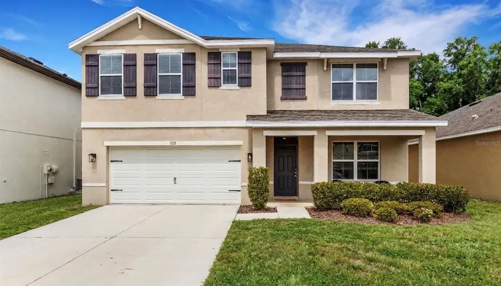 232 Tierra Verde Way Bradenton FL 34212