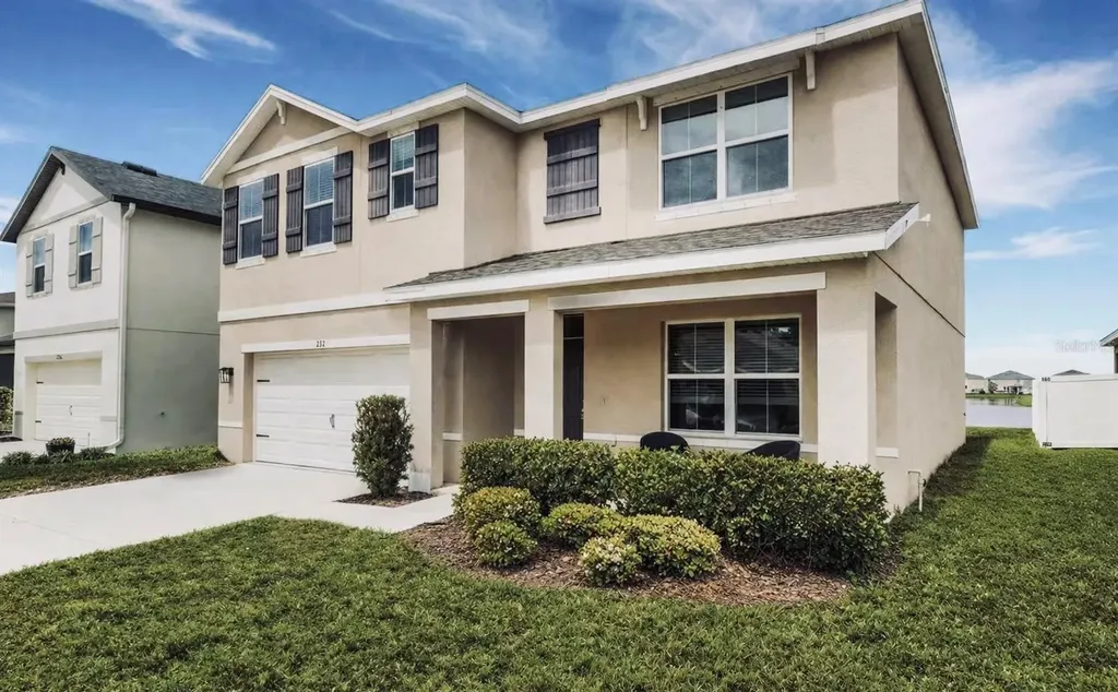 232 Tierra Verde Way Bradenton FL 34212